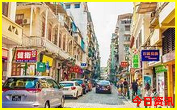北海市有什么好玩的旅游景点